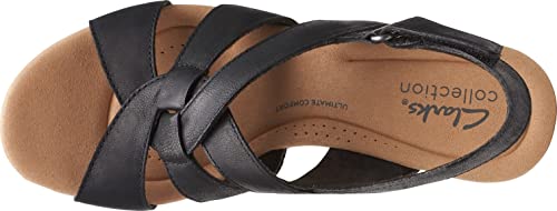 Image of Clarks Women's Giselle Beach Sandals