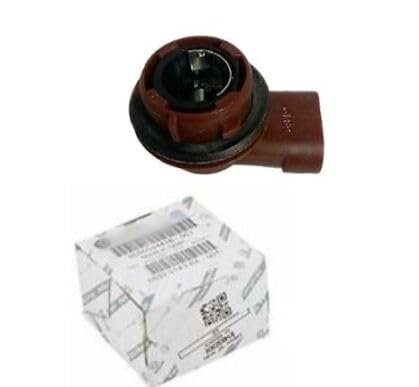 Generico PORTALAMPADA PROIETTORE ANTERIORE COMPATIBILE CON 500 X RENEGADE 0077367320