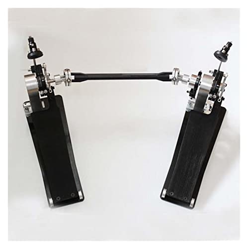 Pedal Dobles para Batería FLFL Direct Drive 25" Long Board miniatura 1