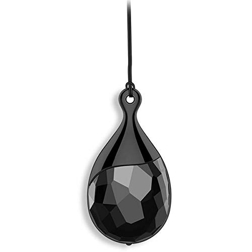 Eurowebb Pendentif Goutte d'eau avec mouchard Espion 8 Go Micro Cover