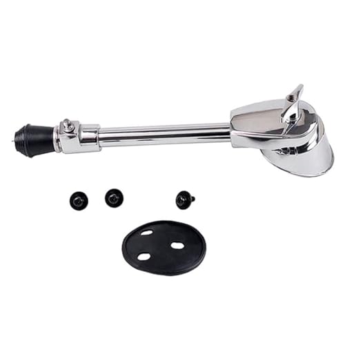 Pieds de grosse caisse pour stopper le glissement de votre instrument de musique
