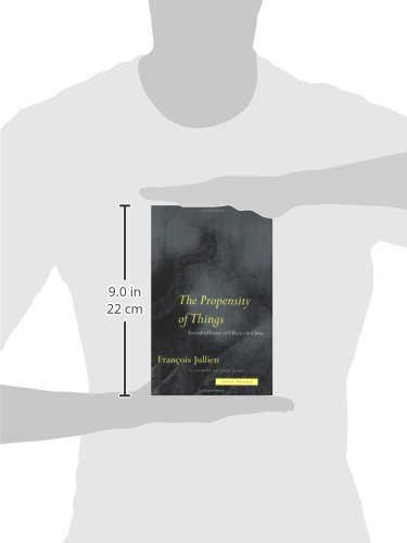 The Propensity of Things: Toward a History of Efficacy in China