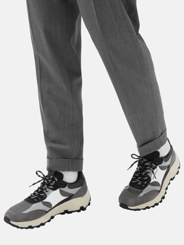 WOOLRICH, WFM222.011, modische Freizeitschuhe für Herren – Bild 3