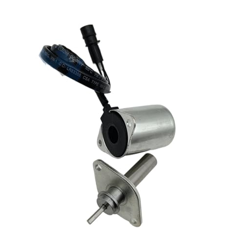 Électrovanne rotative 4I-5794 pour pelle hydraulique Caterpillar CAT E320