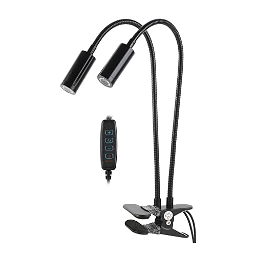 Microscope Dia 32mm Pillar Column Stand Holder Fixed Base Focusing Ring 76mm Microscope Bracket for Stereo Binocular Trinocular Microscope(Base)