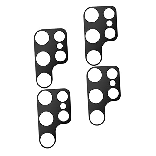 UKCOCO 4pcs S22u Lens Film Camera Watch Smartwatch Screen Case ...