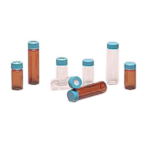 SCI 275521 EPA/VOA Vial, 2000 Class (Pack of 72)