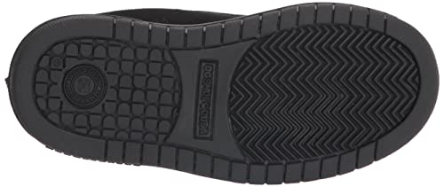 Image of DC Men's Court Graffik Skate Shoe