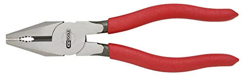 KS Tools 115.1320 Pinza combinata,165mm