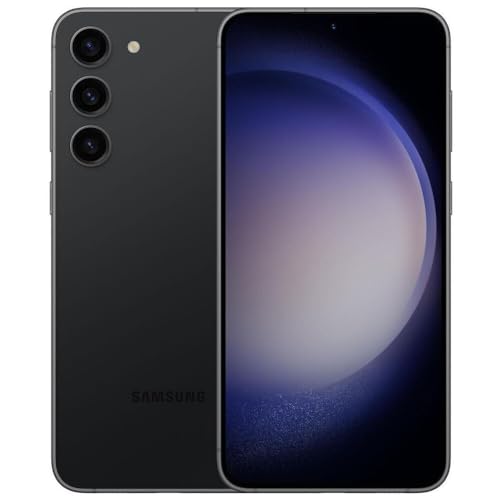 Samsung Galaxy S23+ Plus 5G, US Version, 256GB, Green - T-Mobile (Renewed)