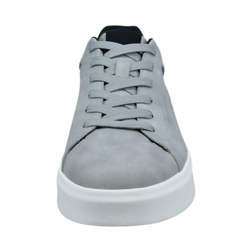 Sneakers Bugatti Amu 322AMU015000 Bianco - 5