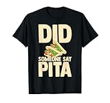 Pita Breads