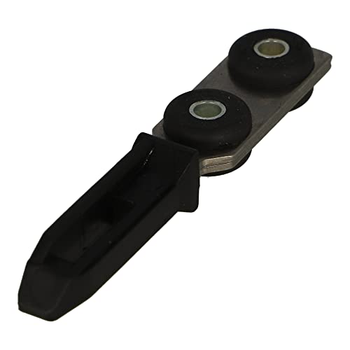 Siemens GLB161.1Q Actuator,NSR,88 LB-IN, 0-10V,6FT PLENUM