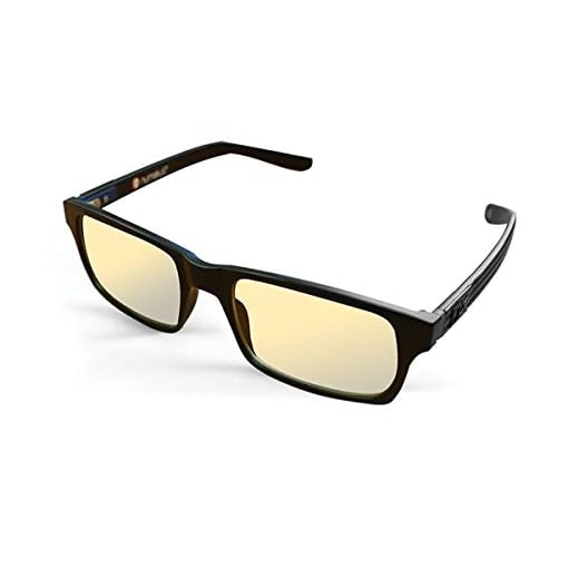 Gafas videojuegos - Gafas luz azul - Gafas filtro azul - Gafas anti luz azul / Gafas para videojuegos - Gafas gaming - Gafas PS4 - Producto con licencia oficial