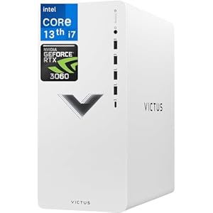 HP Victus 15L