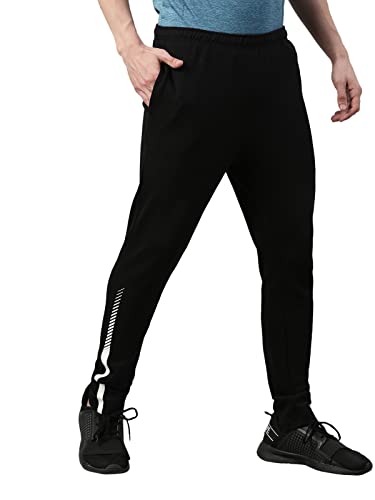 Image of Proline Men's Regular Fit Track Pants