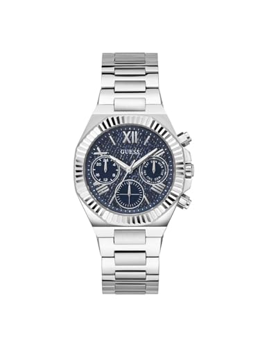 Montre Guess Equality GW0769L1 ne craignez plus l'eau grâce à l'acier étanche 5 Bar