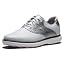White/Silver