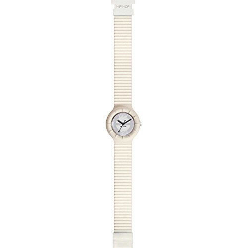 Montre hwu0353 Breil en acier inoxydable au design élégant et épuré