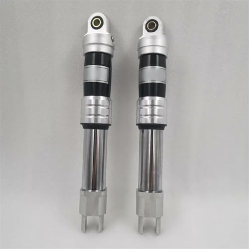 Amortisseur PCX contre les secousses dos d'âne suspension 280mm