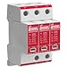 Bussman Replacement Module MOV 385 MCOV IEC BPM385IEC