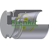 Bremssystem: Bosch Fre Piston Brake