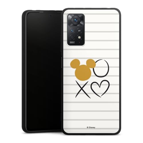 Etui Redmi Note 11 Pro 5G Mickey pour vos sorties photo