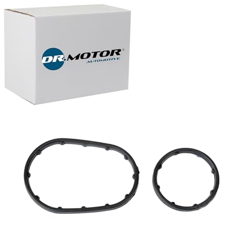 DR.MOTOR AUTOMOTIVE DRM0681S Joint de culasse Compatible avec VOLVO XC60 156 XC90 I 275 V50 545 V40 3/5 portes 525, 526 V70 II 285