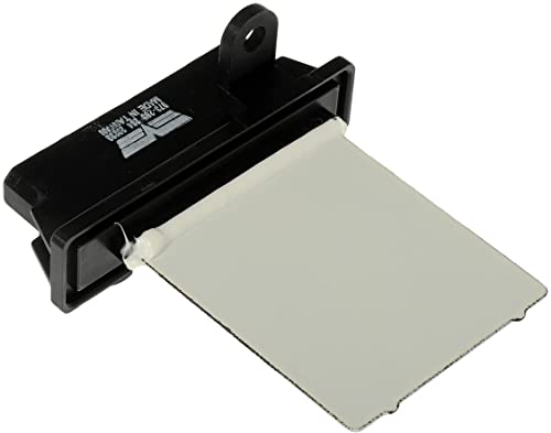 Dorman 973-263 HVAC Blower Motor Resistor Compatible with Select Nissan Models by Dorman - Image 3