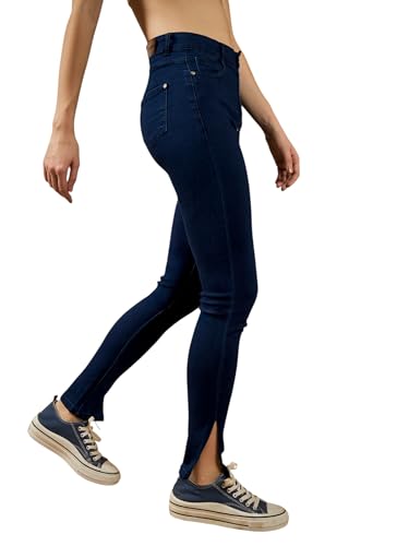 Image of Dolce Crudo Women Jeans