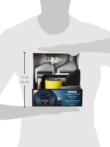 Kohler 2078901S Maintenance Kit Engine Parts
