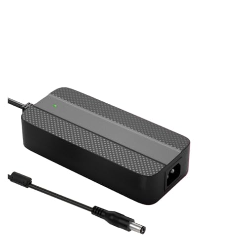 Adaptateur secteur 24V 4A 96W bloc alimentation universel transformateur écran LCD