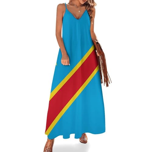 Robe longue femme boho coupe ample grande taille pour gommer les complexes