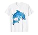 Delphin Delfin T-Shirt