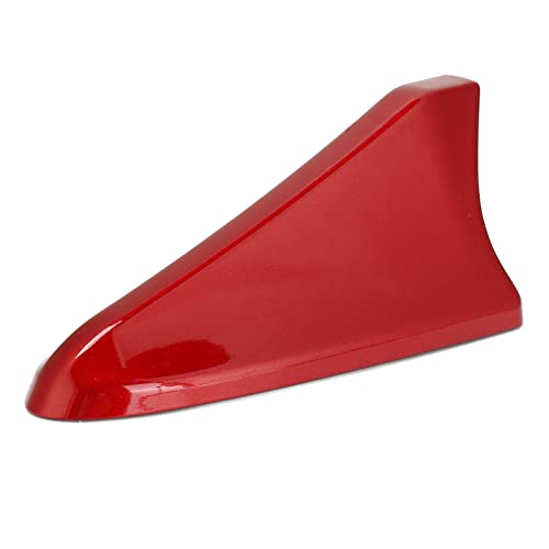 Antena de aleta de tiburón para modernizar el techo de berlinas en carretera 4