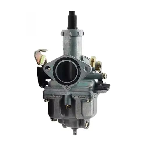 Carburateur PZ26B pour régler les problèmes de démarrage sur quad RZR170 et Sawt 125cc