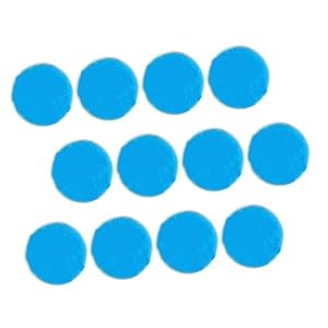 Exaomble R02 Gel Ice Packs 12pcs