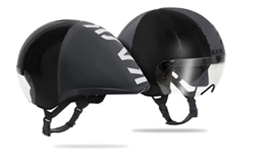 Kask JXN wbg MISTRAL BLK/ANT M TCY:55-58cm