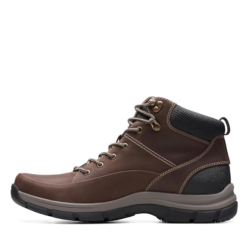Image of Clarks Men's Walpath Mid
