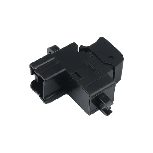 Panneau de boutons lève-vitre 25411-JD000 commande Qashqai 07-12 - 4