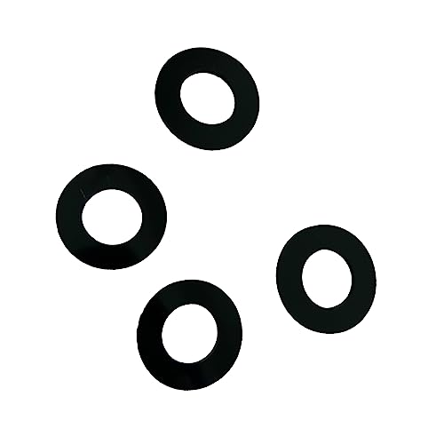 For Lay-Z-Spa For Coleman Silicone Seal's 4x + 1 B/C And A, for Lay Z Lazy Spa Rubber Seal Set A B, C Clutch Seals - Image 2