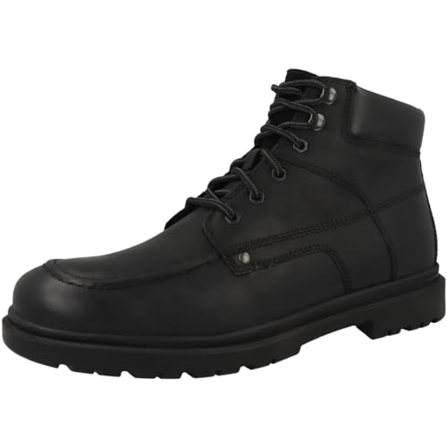 Image of Geox Men's Desert Ankle Boots
