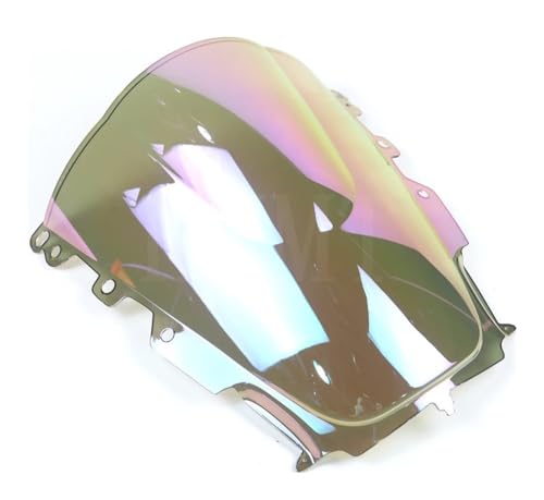 Bulle Carénage Moto YZF-R1M Pare-Brise Accessoire 2020-2024