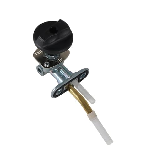 Interrupteur de robinet de carburant anti-panne avec réserve adaptable Arctic Cat 400 454 FIS