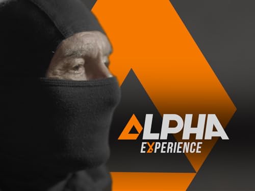  Alpha Experience