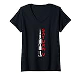 Apollo Rocket Gift Tees