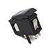 Fog Lamp Regulator Switch for Golf MK2 Easy Replacement Pushbutton Design for Improved Light Efficiency