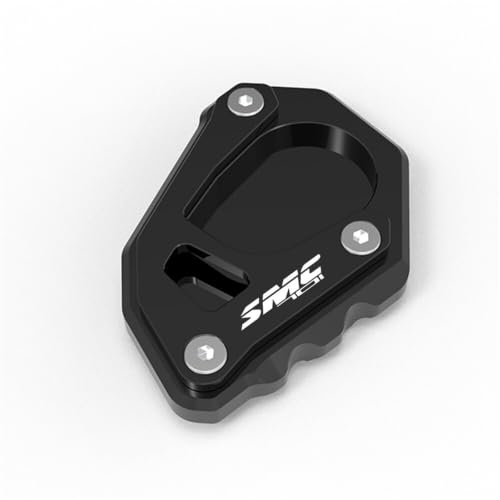 Extension béquille Husqvarna 701 Enduro SMC support latéral moto 19-23