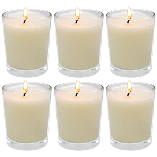 The Best Unscented Soy Candle On The Market