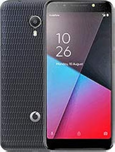 VODAFONE SMART LITE display 5 34 pollici FWVGA  chip Quad-Core 1 28GHz  1GB RAM  16GB memoria interna  LTE  Android 8 1 Oreo Edition  fotocamere 8MP 5MP VODAFONE SMART LITE display 5 34 pollici FWVGA  chip Quad-Core 1 28GHz  1GB RAM  16GB memoria interna  LTE  Android 8 1 Oreo Edition  fotocamere 8MP 5MP